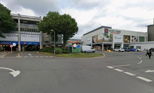 Unit N22 A&B Brent Cross Shopping Centre, Brent Cross, London, NW4