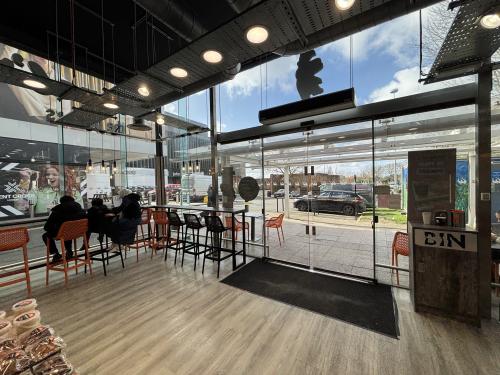 Unit N22 A&B Brent Cross Shopping Centre, Brent Cross, London, NW4