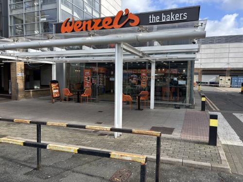 Unit N22 A&B Brent Cross Shopping Centre, Brent Cross, London, NW4