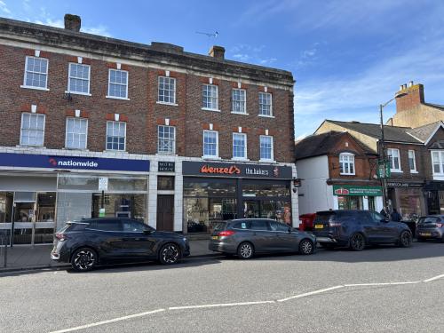 24-26 High Street, Harpenden, AL5