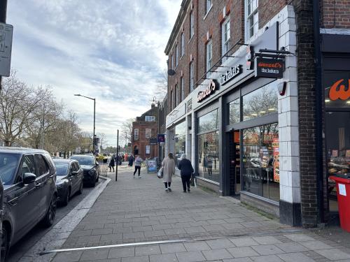 24-26 High Street, Harpenden, AL5