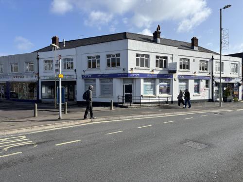 Ground Floor, 45-47 Commercial Road, Totton, Southampton, SO40
