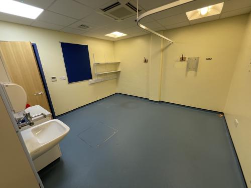 Rear Of 27 Guildhall Walk, Portsmouth, PO1