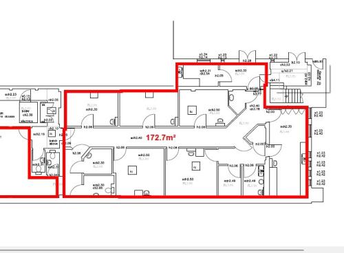 Rear Of 27 Guildhall Walk, Portsmouth, PO1
