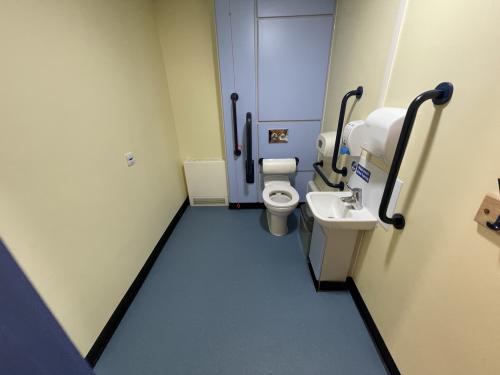 Rear Of 27 Guildhall Walk, Portsmouth, PO1