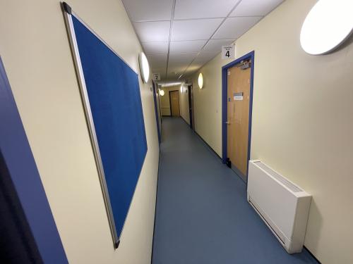 Rear Of 27 Guildhall Walk, Portsmouth, PO1