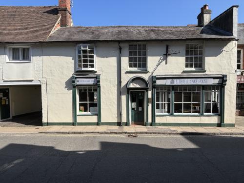 11-13 Lenten Street, Alton, GU34