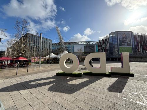 Unit 24 London Designer Outlet, Wembley Park Boulevard, Wembley, London, HA9