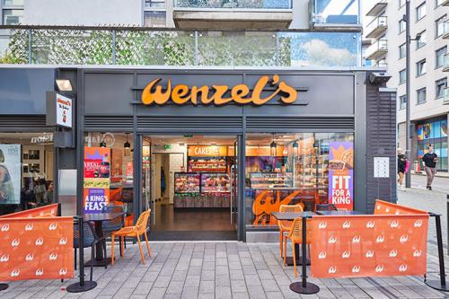 Unit 24 London Designer Outlet, Wembley Park Boulevard, Wembley, London, HA9