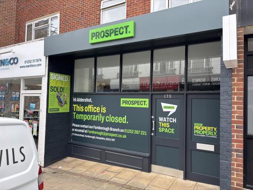 175 Victoria Road, Aldershot, GU11