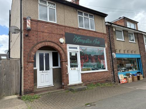 61-63, High Street, Kempston, Bedford, MK42