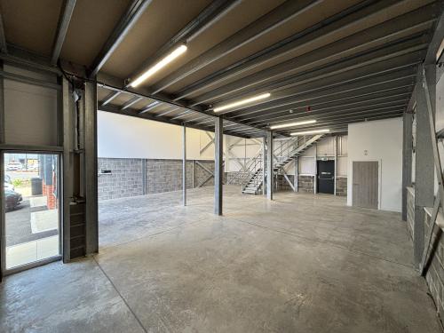 Unit 9 East Horton Business Park, 9 Knowle Lane, Fair Oak, Eastleigh, SO50