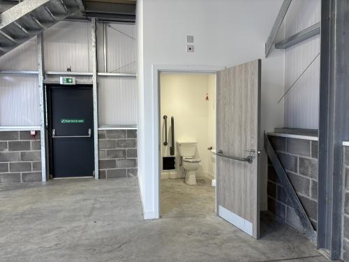 Unit 9 East Horton Business Park, 9 Knowle Lane, Fair Oak, Eastleigh, SO50