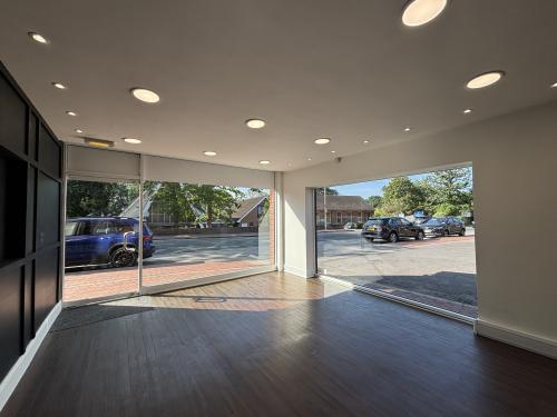 Shop 1, Rufus Court, 103 Winchester Road, Chandlers Ford, Eastleigh, SO53