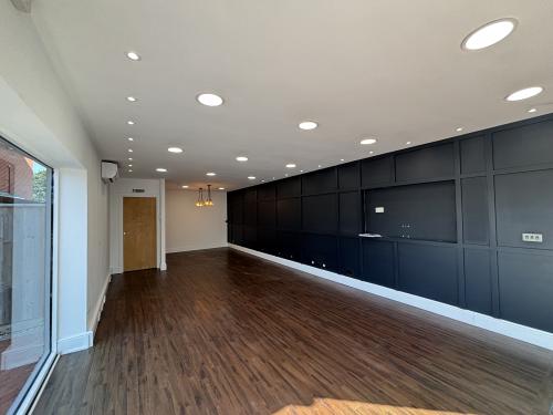 Shop 1, Rufus Court, 103 Winchester Road, Chandlers Ford, Eastleigh, SO53