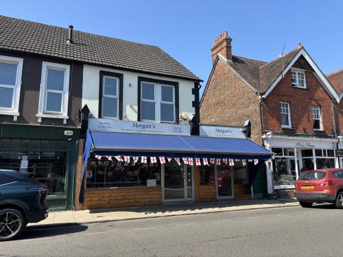 12 Lavant Street, Petersfield, GU32