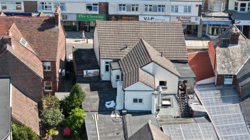 12 Lavant Street, Petersfield, GU32