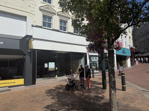 15 Old Christchurch Road, Bournemouth, BH1