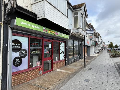 44 Victoria Road, Woolston, Southampton, SO19