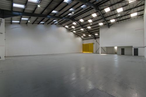Unit 34, Wandle Park Trading Estate, Factory Lane, Croydon, CR0