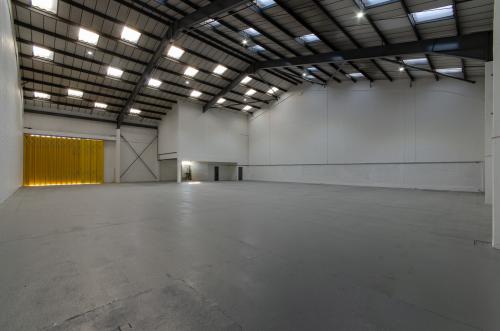 Unit 34, Wandle Park Trading Estate, Factory Lane, Croydon, CR0