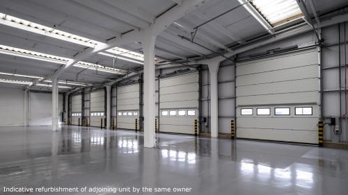 Unit 21, Mitcham Industrial Estate, Streatham Road, Mitcham, CR4