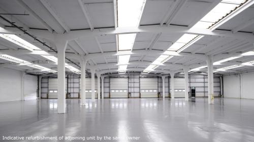 Unit 21, Mitcham Industrial Estate, Streatham Road, Mitcham, CR4
