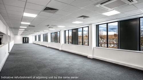 Unit 21, Mitcham Industrial Estate, Streatham Road, Mitcham, CR4
