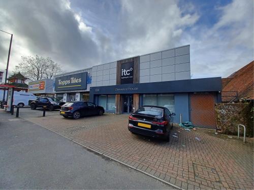 526 Purley Way, Croydon, CR0