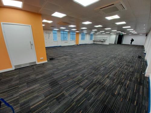 526 Purley Way, Croydon, CR0