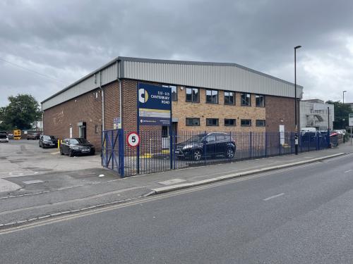 Unit A, 115 Canterbury Road, Croydon, CR0