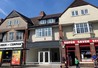 87 Henleaze Road, Bristol, BS9