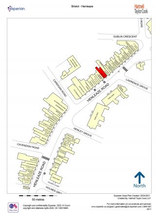 87 Henleaze Road, Bristol, BS9