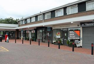 Unit 4, Sutton Farm Shopping Centre, Shrewsbury, SY2