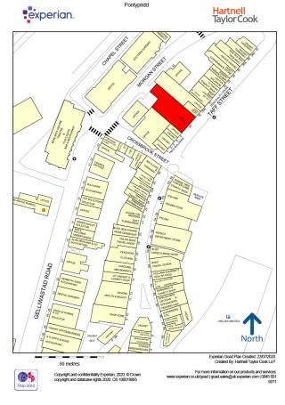 29 Taff Street, Pontypridd, CF37