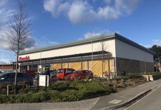 Unit 4, Alphington Park, Exeter, EX2