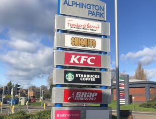 Unit 4, Alphington Park, Exeter, EX2