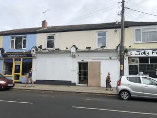 33-34 Victoria Road, Southampton, SO31
