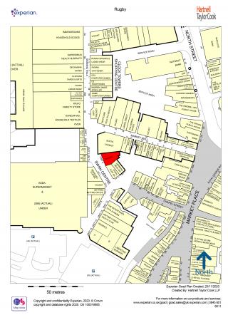 Unit 9, The Swan Centre, Chapel Street, Rugby, CV21