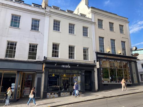 87 Park Street, Bristol, BS1