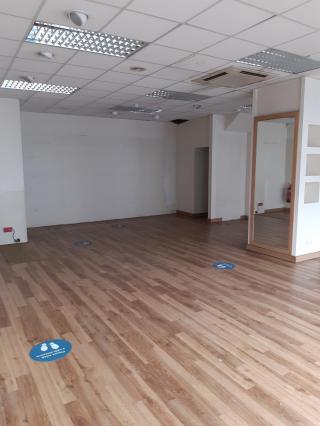 20 Harpur Street, Bedford, MK40