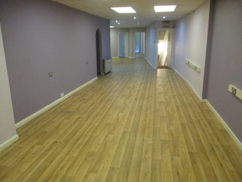 Unit 11A, Church Arcade, Bedford, MK40