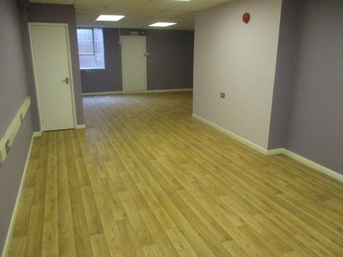 Unit 11A, Church Arcade, Bedford, MK40