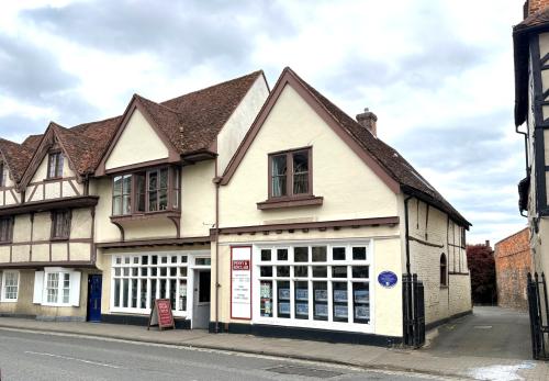 Speakers House, 44 Hart Street, Henley-on-Thames, RG9