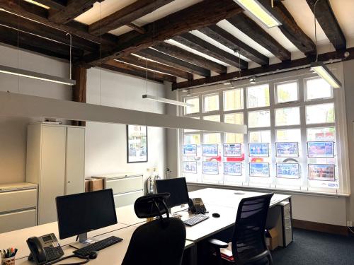 Speakers House, 44 Hart Street, Henley-on-Thames, RG9