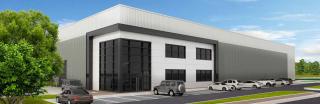 St Modwen Park Gatwick, Copthorne Lane, Copthorne, RH6