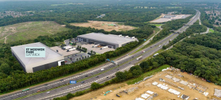 St Modwen Park Gatwick, Copthorne Lane, Copthorne, RH6