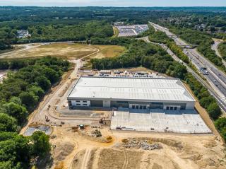 St Modwen Park Gatwick, Copthorne Lane, Copthorne, RH6