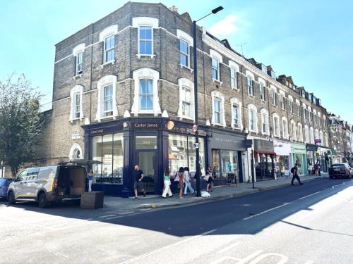 783 Fulham Road, Parsons Green, London, SW6
