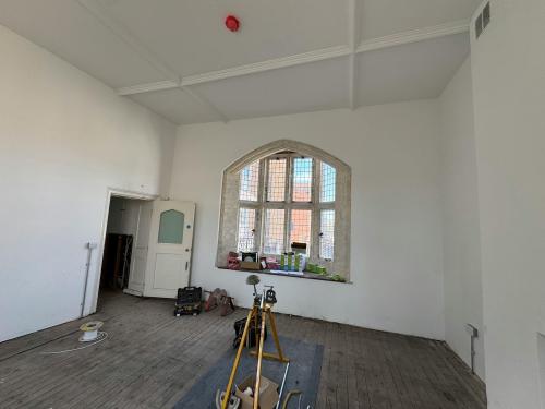 The Old Cloth Hall, North Street, Guildford, GU1